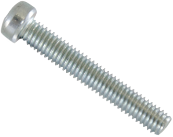 Fairchild Bonnet Screw, Model 10, Standard and Long Type